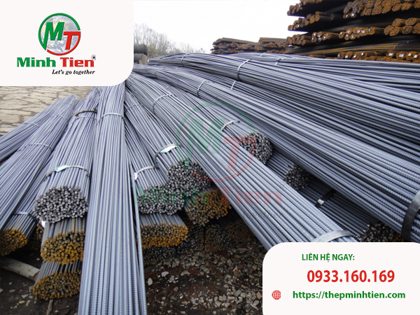 sắt thép giá rẻ tại TP.HCM (Bình Dương cũ)